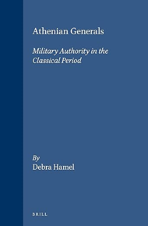 The Athenian Generals